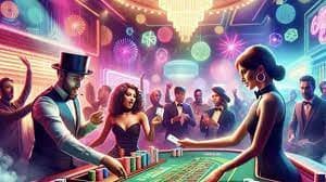 Statistik real-time Statistik permainan Teen Patti real-time di wahana138 menampilkan hasil putaran sebelumnya